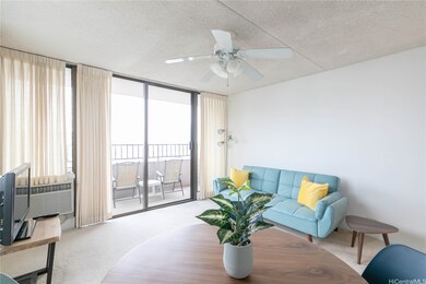 Royal Kuhio unit 2608, Honolulu, HI 96815 - photo 5