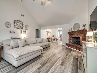 3206 Club St, Claremore, OK 74019 - photo 7