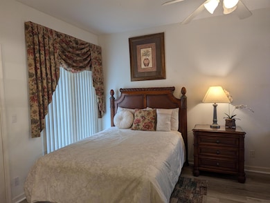 8339 Mulligan Cir unit B, Port Saint Lucie, FL 34986 - photo 5