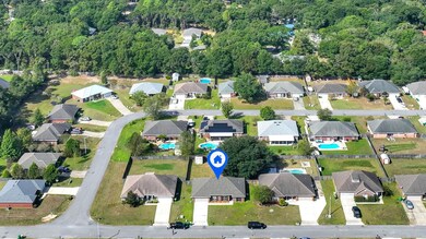 5228 Moore Loop, Crestview, FL 32536 - photo 2