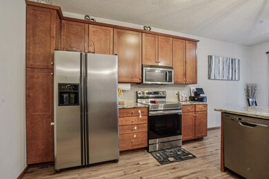 151 Stallion Ln, Circle Pines, MN 55014 - photo 6