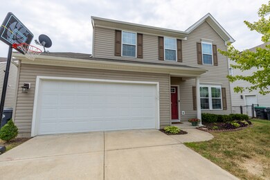 3188 Hemlock St, Whiteland, IN 46184 - photo 2