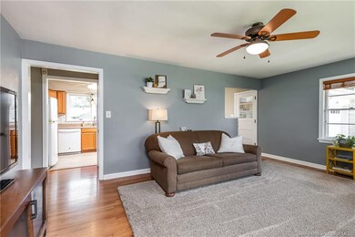 3313 Crestwood Dr, New Albany, IN 47150 - photo 5