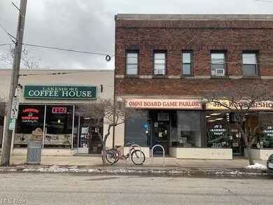 Downtown Euclid businesses