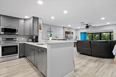 2379 Treasure Isle Dr unit A28, West Palm Beach, FL 33410 - photo 2