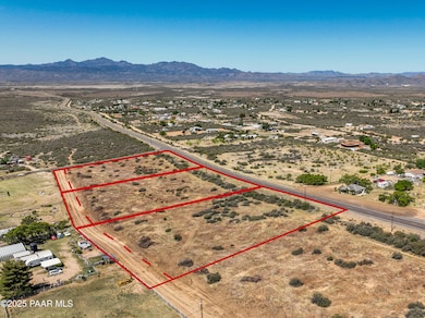 C Or D S Magby Dr, Kirkland, AZ 86332 - photo 6