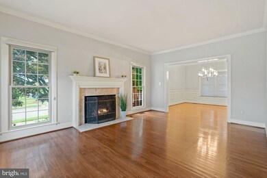 8312 Rampart Ct, Alexandria, VA 22308 - photo 4