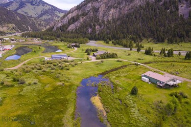 TBD Frenchman Rd, Big Sky, MT 59730 - photo 4