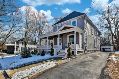 45 Courtland St, Nashua, NH 03064 - photo 2