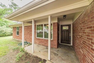 Come on in and let's look around....