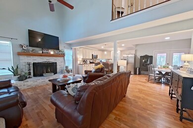 785 Glynn Willis Rd, Meigs, GA 31765 - photo 7