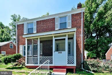 3405 28th Pkwy, Temple Hills, MD 20748 - photo 2