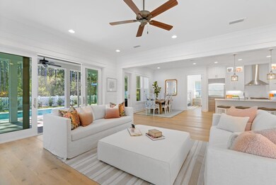 117 Rosecourt St-living dining