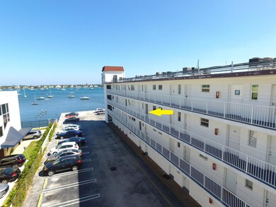 4500 N Flagler Dr unit B16, West Palm Beach, FL 33407 - photo 3