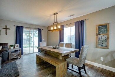 Dining/Greatroom