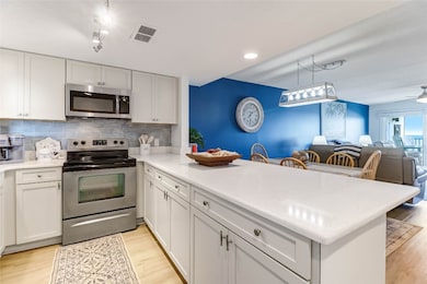 Amelia South Condos unit C5, Fernandina Beach, FL 32034 - photo 4