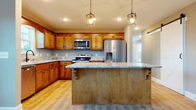 220 Coney Island Rd, Shelbyville, TN 37160 - photo 5