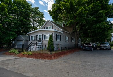 17 Kansas St, Worcester, MA 01610 - photo 2