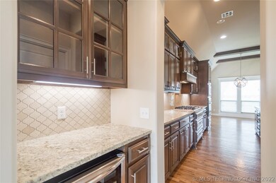 6718 S Umbrella Ave, Broken Arrow, OK 74011 - photo 6