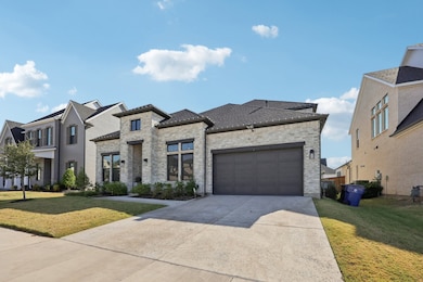 3691 Spruce Hills St, Frisco, TX 75035 - photo 2