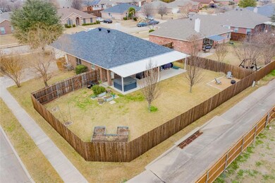 1121 Eagle Lake Ct, Wylie, TX 75098 - photo 4