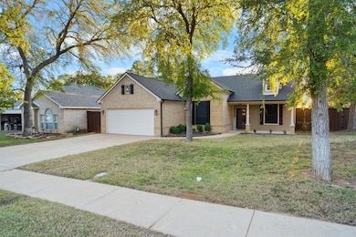 3900 Gessner Dr, Denton, TX 76210 - photo 5