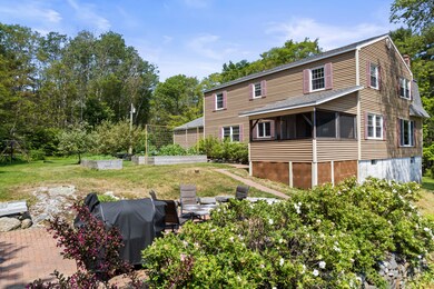 49 Page Ln, Boothbay, ME 04537 - photo 5