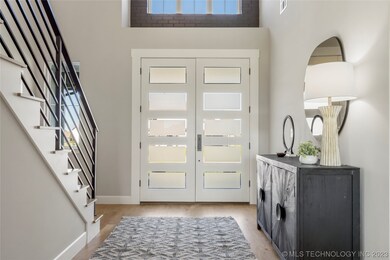 16602 S 2nd West Ave, Glenpool, OK 74033 - photo 2