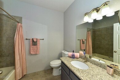 Center Full Bath