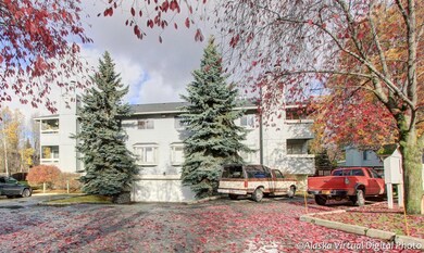 Fall at Folker