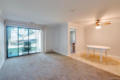 42481 Lilley Pointe Dr unit 33, Canton, MI 48187 - photo 3
