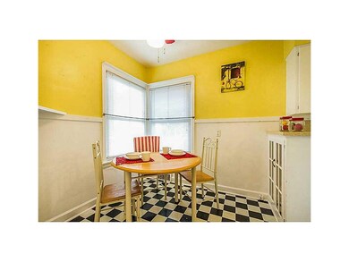 Dining Area.