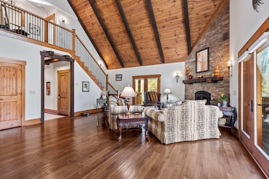 1723 Alex Cockman Rd, Pittsboro, NC 27312 - photo 7