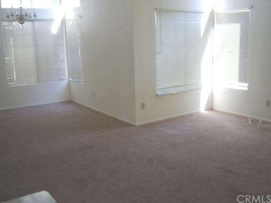 Formal Living and dining room