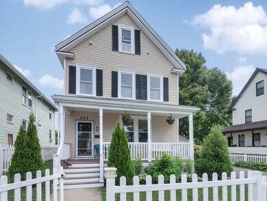 302 Beech St, Roslindale, MA 02131 - photo 2