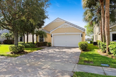 154 Berenger Walk, Royal Palm Beach, FL 33414 - photo 3