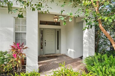 Single story home featuring a front lawn and a garage