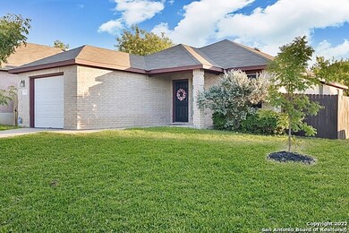 10734 N Shaenridge, San Antonio, TX 78254 - photo 3