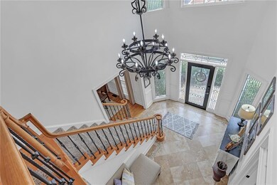 5617 Asheforde Ln, Marietta, GA 30068 - photo 5