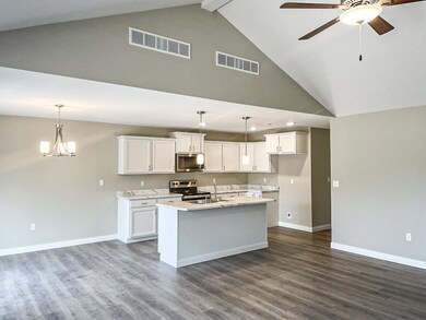 109 Copper Mountain Dr, Columbia, MO 65202 - photo 2