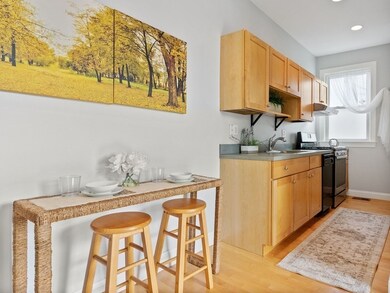 197 Otis St unit 9A, Cambridge, MA 02141 - photo 6