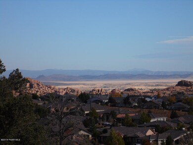 Northerly view (#2)