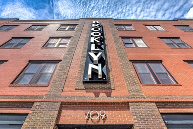 709 N 4th St # 201-5