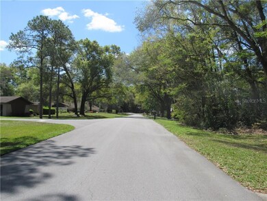 Vacant Lot shown On Right Of this Beautiful Loop, 