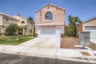 Mediterranean / spanish-style house featuring conc
