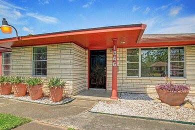 1846 Latexo Dr, Houston, TX 77018 - photo 2