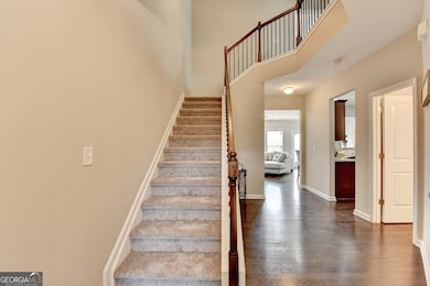 1155 Hampton Oaks Dr, Alpharetta, GA 30004 - photo 4