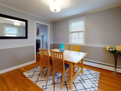 5A Holden Place, Woburn, MA 01801 - photo 6