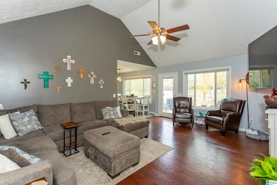 99 White Oak Loop, Cullman, AL 35057 - photo 6