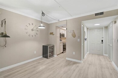 Beautiful New Luxury Vinyl flooring installed thu out 2024.